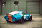 1965 Shelby Cobra FFR Daytona Competition Cobra Coupe 684HP V